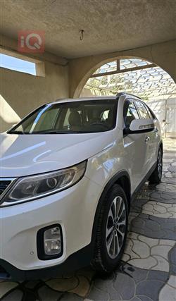 كيا سورينتو